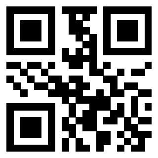 Il QrCode di 3303578275