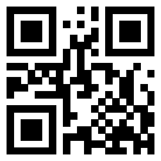 3303578280 - Immagine del Qr Code associato