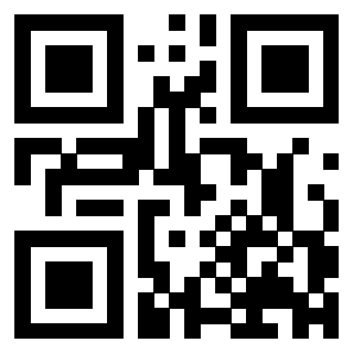 Scansione del QrCode di 3303578281