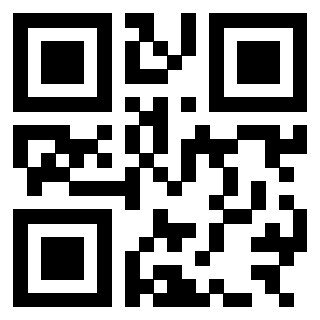 Il Qr Code di 3303578283