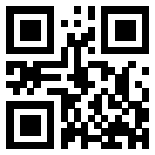 3303578286 QrCode associato