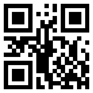 3303578287 QrCode associato