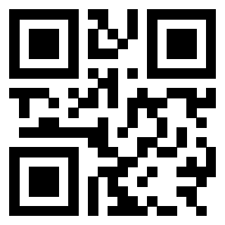 Il Qr Code di 3303578288