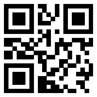 3303578289 - Immagine del Qr Code