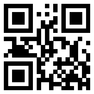3303578292 - Immagine del QrCode associato