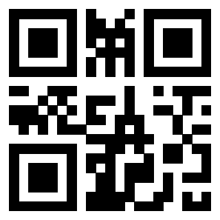 Scansione del Qr Code di 3303578293