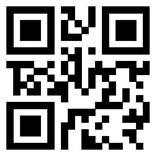 3303578294 QrCode associato