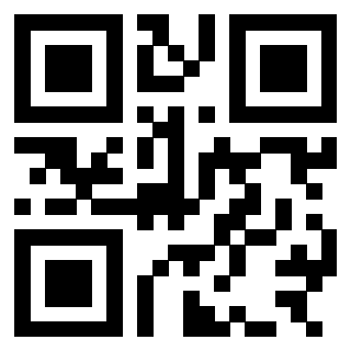 3303578299 - Immagine del Qr Code