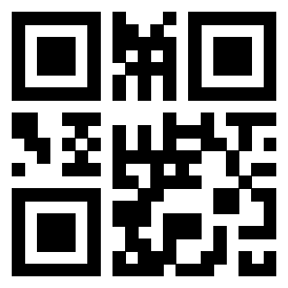 Immagine del Qr Code di 3303578300