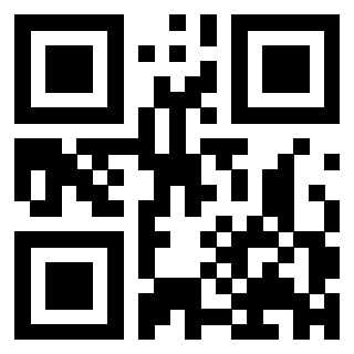 Immagine del QrCode di 3303578301