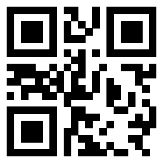 3303578302 - Immagine del QrCode associato