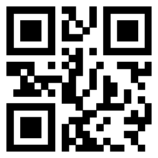 3303578304 - Immagine del QrCode