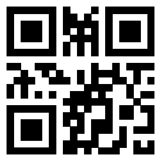 Immagine del Qr Code di 3303578305