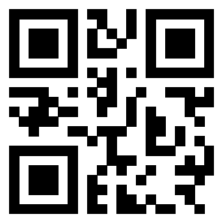 Immagine del QrCode di 3303578306