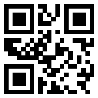 3303578310 - Immagine del QrCode