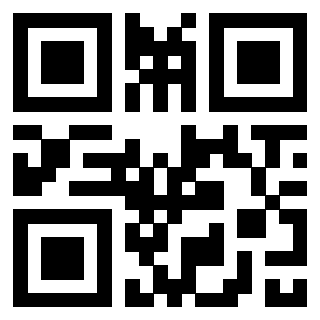 Immagine del QrCode di 3303578311