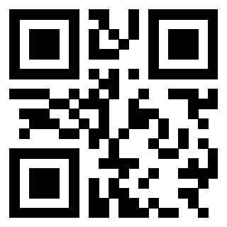 3303578312 - Immagine del QrCode