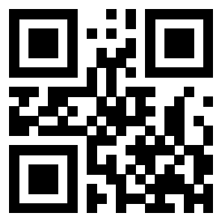 3303578313 - Immagine del QrCode associato