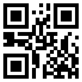 3303578315 - Immagine del Qr Code associato