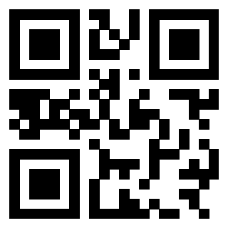 3303578317 - Immagine del Qr Code