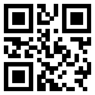 Immagine del Qr Code di 3303578320