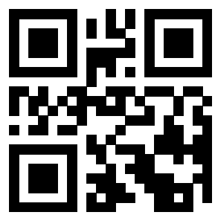 3303578323 - Immagine del Qr Code associato