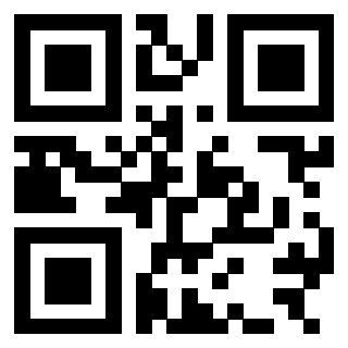 Immagine del QrCode di 3303578324