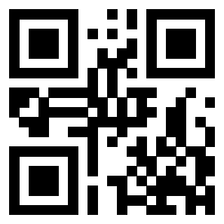 3303578327 - Immagine del QrCode