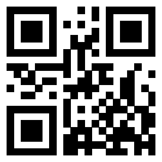 Il Qr Code di 3303578331