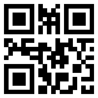 Immagine del Qr Code di 3303578332