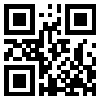 Immagine del Qr Code di 3303578335