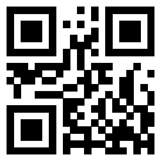 Scansione del Qr Code di 3303578336