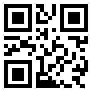 3303578339 - Immagine del QrCode