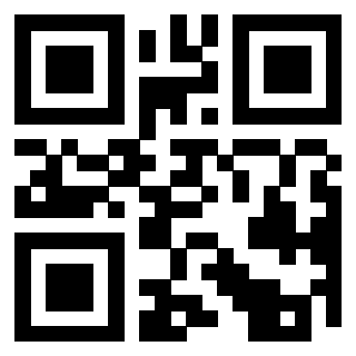 3303578340 QrCode associato