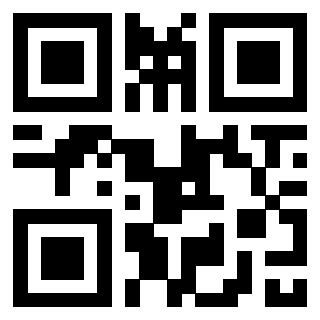 3303578341 - Immagine del Qr Code