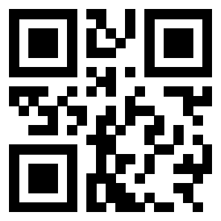 3303578343 - Immagine del Qr Code