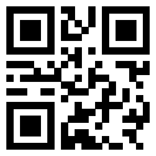 3303578345 Qr Code associato