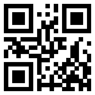 Scansione del Qr Code di 3303578349