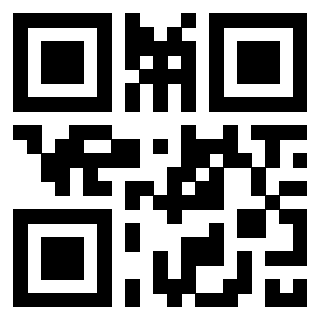 Immagine del QrCode di 3303578351