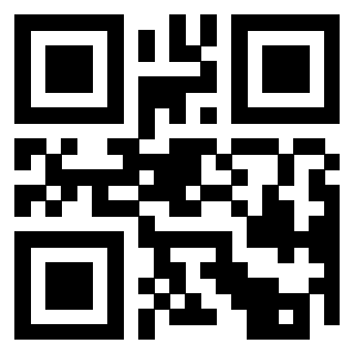 Scansione del QrCode di 3303578352