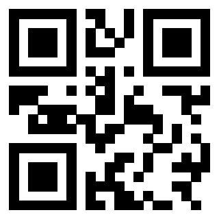 Il Qr Code di 3303578353