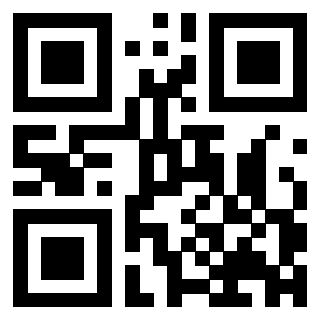 3303578355 - Immagine del Qr Code associato