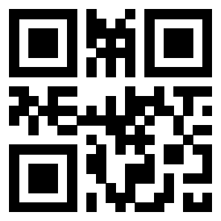 3303578363 - Immagine del Qr Code associato