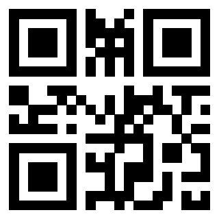 3303578365 - Immagine del Qr Code