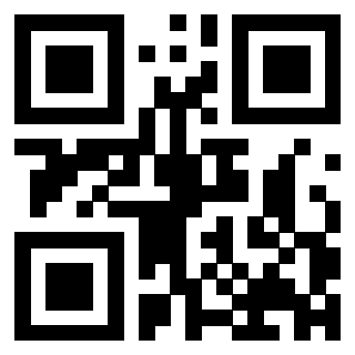 Immagine del Qr Code di 3303578366