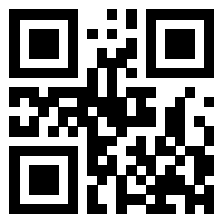 Immagine del QrCode di 3303578367