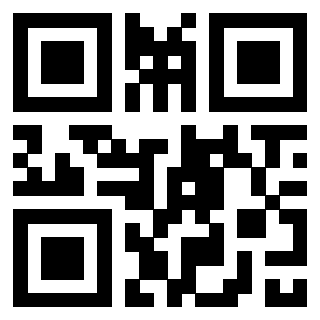 3303578373 - Immagine del Qr Code associato