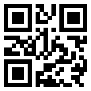 3303578374 QrCode associato