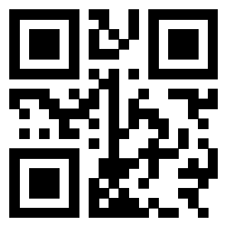 Il QrCode di 3303578375
