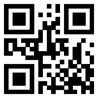 Scansione del QrCode di 3303578385